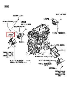كرسي الماكينة الأمامي