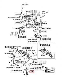 كرسي الماكينة الخلفي رقم 1