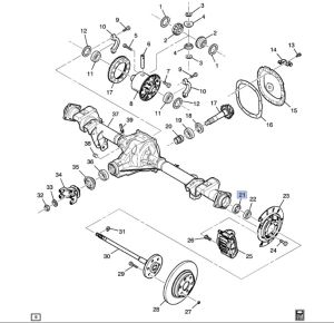 رمان كفر خلفي