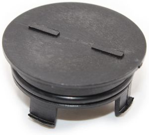 سدادة راس الماكينة