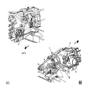 حساس الاكسجين