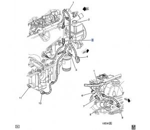 حساس الاكسجين