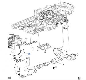 حساس الاكسجين