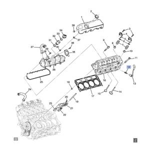 بوجي (شمعة إشعال)