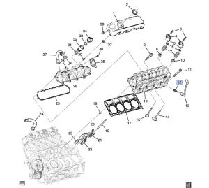 بوجي (شمعة إشعال)