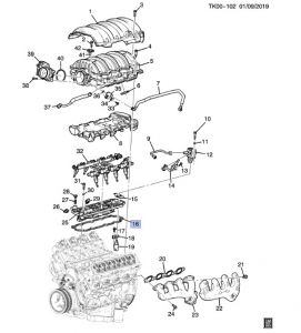 وجه ثقال رفع الزيت