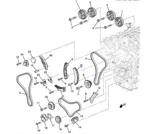 زلاجة جنزير تايمن