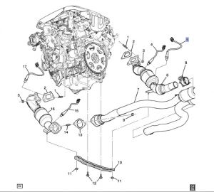 حساس الاكسجين