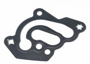 وجه قاعدة فلتر الزيت