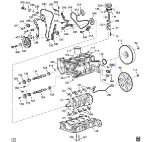 حساس ضغط زيت الماكينة