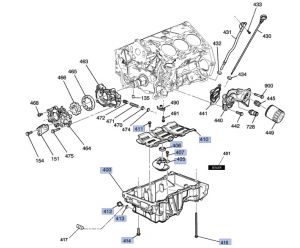 كارتير الزيت