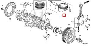 بستم ماكينه (أ) (مقاس ستاندرد)
