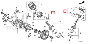 بستم ماكينه (مقاس ستاندرد)