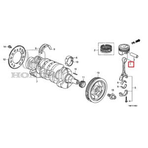 بستم ماكينه (مقاس ستاندرد)