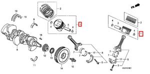 بستم ماكينه (مقاس ستاندرد)