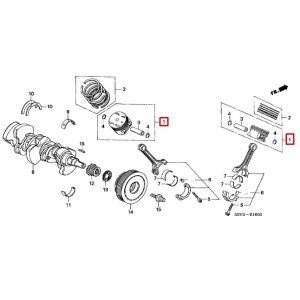 بستم ماكينه (مقاس ستاندرد)