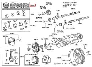 طقم شنبر بستم