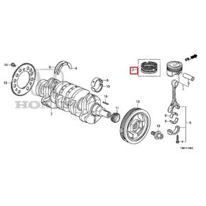 طقم شنبر بستم (ستاندرد) (TEIKOKU)