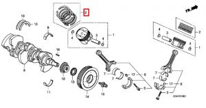 طقم شنبر بستم (ستاندرد)