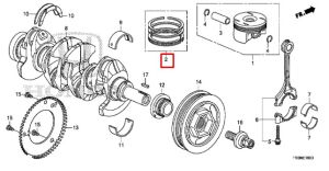 طقم شنبر بستم (ستاندرد) (TEIKOKU)