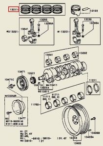 طقم شنبر بستم
