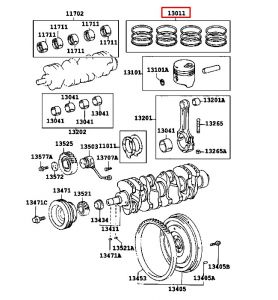 طقم شنبر بستم