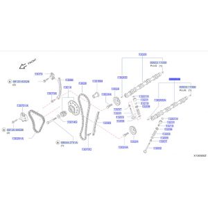 عامود الكام (التايمن)