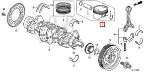 بستم ماكينه (ب) (مقاس ستاندرد)