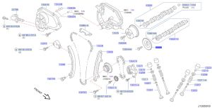 ترس تايمن عامود الكام