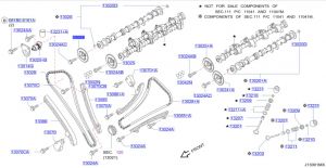 ترس تايمن عامود الكام