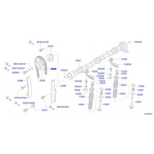 جنزير التايمن