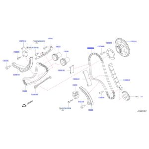 جنزير التايمن