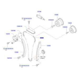 جنزير التايمن