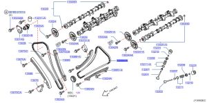 جنزير التايمن