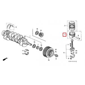 بستم ماكينه (مقاس 0.50)