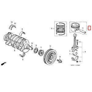 بستم ماكينه (مقاس 0.50)
