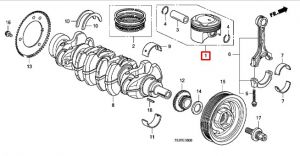 بستم ماكينه (مقاس 0.25)