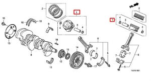 بستم ماكينه (مقاس 0.25)
