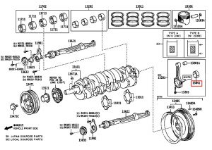 سبيكة عامود الكرنك المتحركة