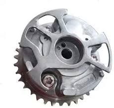 ترس عامود التايمن