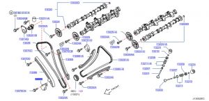 شداد جنزير التايمن