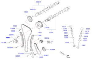 شداد جنزير التايمن