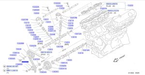 شداد جنزير التايمن