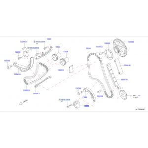شداد جنزير التايمن