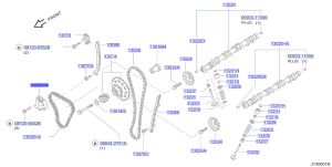 شداد جنزير التايمن