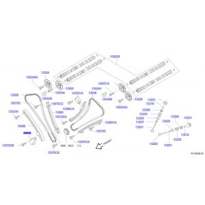 شداد جنزير التايمن