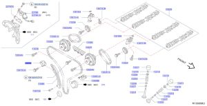 شداد جنزير التايمن
