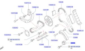 شداد جنزير التايمن