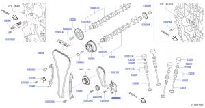 شداد جنزير التايمن