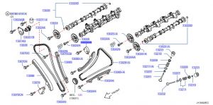 شداد جنزير التايمن